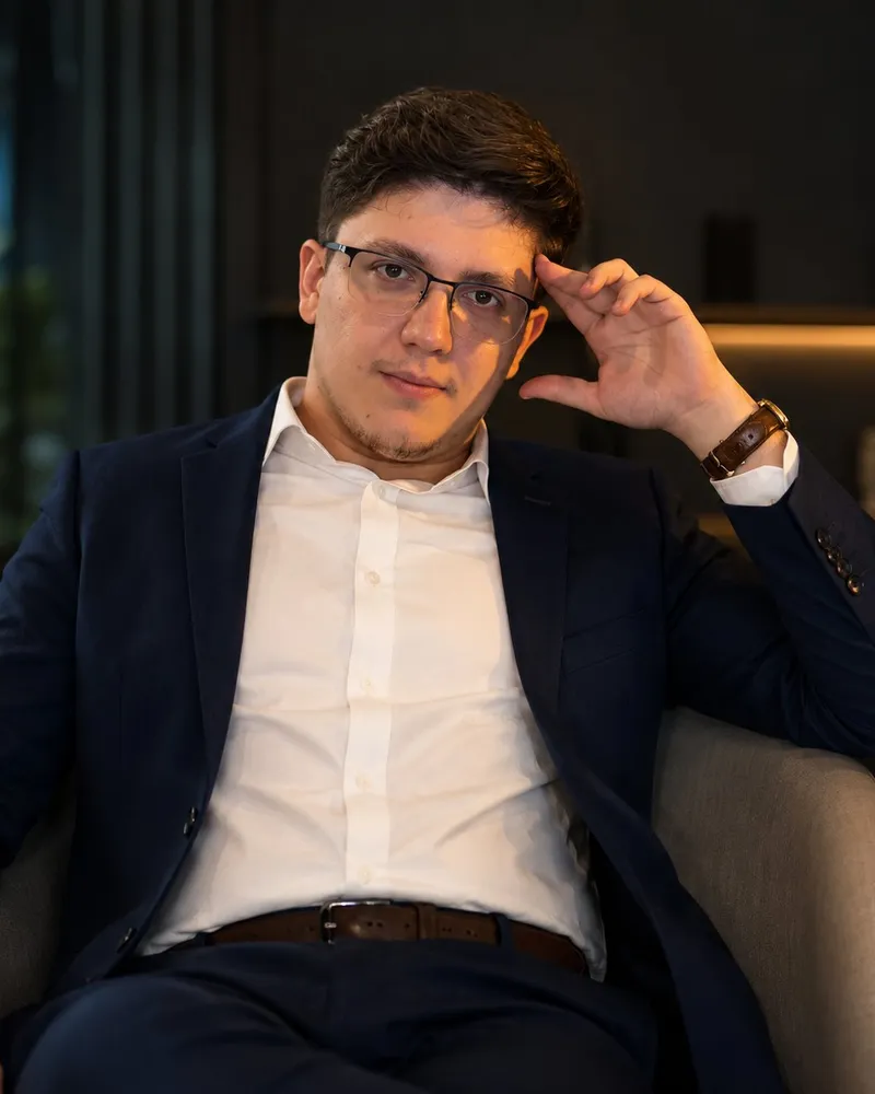 João Vitor Cassiano