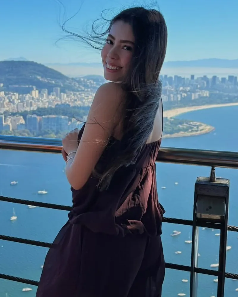 Rebeca Okano